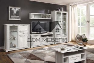 Модульная гостиная Сохо