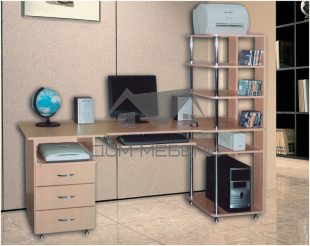 Стол компьютерный СК-32