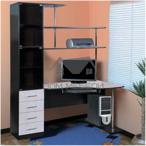 Стол компьютерный СК-30