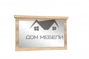 Зеркало навесное 39.08 Антика
