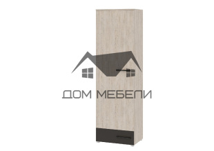 Шкаф 600 Ника (Пикард)