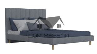 Кровать Вертикаль 900
