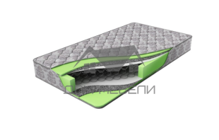 Матрас EVOTEK B-102 (1400*1900 (1400*2000)