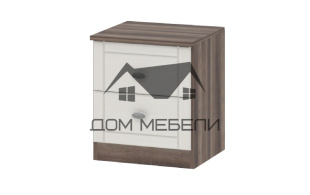 Тумба прикроватная Кантри