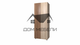 ПМ-2 Шкаф 2-х дверный Юниор-6