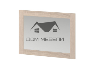 Зеркало 800*600 Стелла