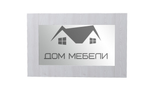 Зеркало Ивушка 9