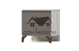 Тумба прикроватная Стайл