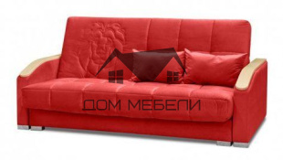 Диван Ника ПД с подлокотниками