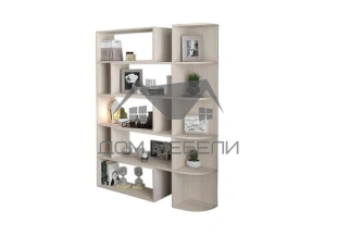 Стеллаж 4