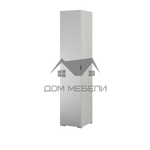 Пенал с зеркалом Теана