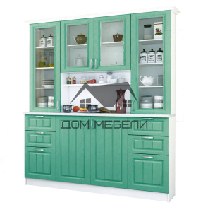 Буфет ПРОВАНС 1600