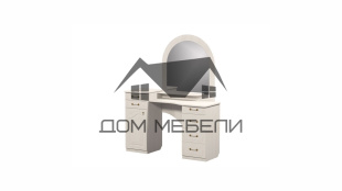 Стол туалетный-5 Ивушка 5