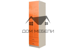Шкаф для одежды Лего-3