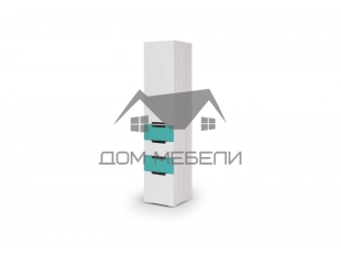Пенал ШК 051 Миа
