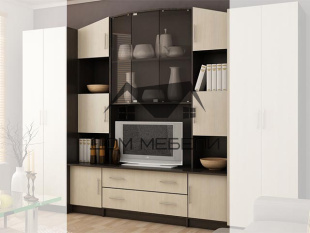 Центральная секция Макарена