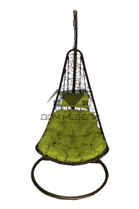 Кресло подвесное Кокон F-05
