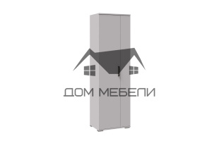 Шкаф платяной Сидней-1