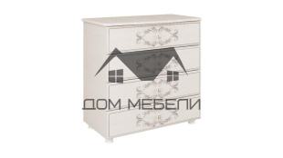 Комод Каролина (патина)
