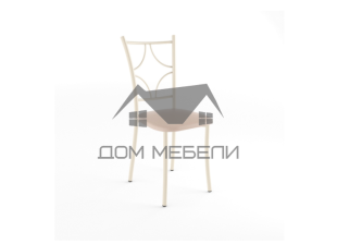 Стул Ромб Стандарт (Бежевый)