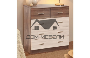 Комод Дуэт-12