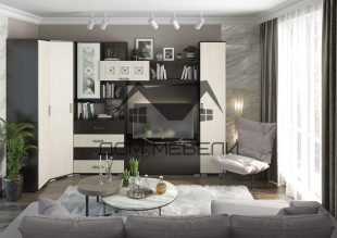 Модульная гостиная Яна