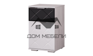 Тумба прикроватная (ТБ-02) Кимберли
