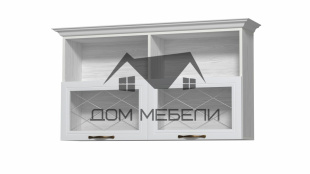 ШиК-13 Шкаф комбинированный навесной (В1)