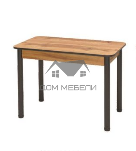 Стол обеденный Беседа (Дуб Вотан)