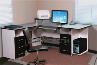 Стол компьютерный СК-7