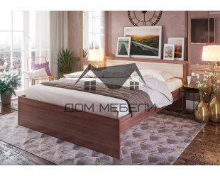 Кровать Гармония КР 601