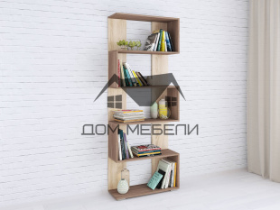 Стеллаж Ромео-1