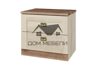 Тумба прикроватная Боцман