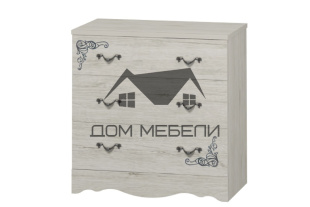 Комод Диа 800