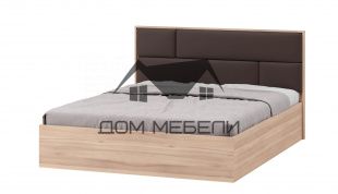 Кровать с подъемным механизмом Капри