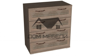 Комод 800 Рандеву