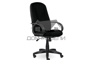 Кресло офисное Classic EX-685 (черное)