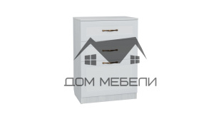 Тумба комбинированная 2 Визит 4