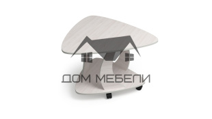 Стол журнальный 2