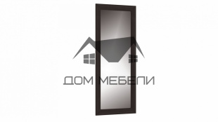 Зеркало навесное Визит 2