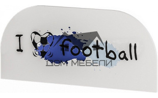 Защитный бортик (ЗБ-01) Король спорта
