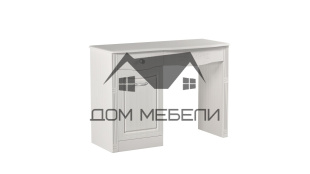 Стол туалетный Ева 10