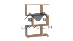 Стеллаж открытый 1