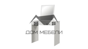 Стол туалетный Ивушка 9
