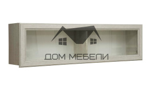 Полка навесная 32.18 Сохо