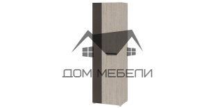 Шкаф 600 Синара