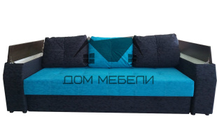 Диван Диана ДЕ3