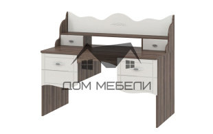 Стол письменный Кантри