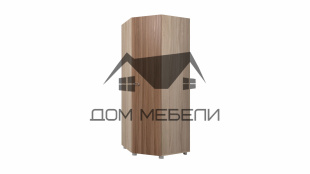 ПМ-8 Шкаф угловой Юниор-6