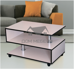 Стол журнальный Вега